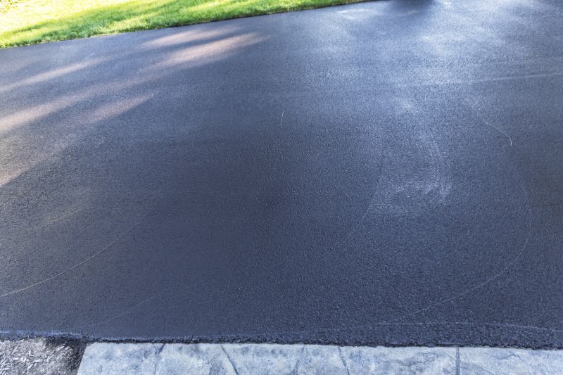 What To Expect During A Commercial Blacktop Installation Project